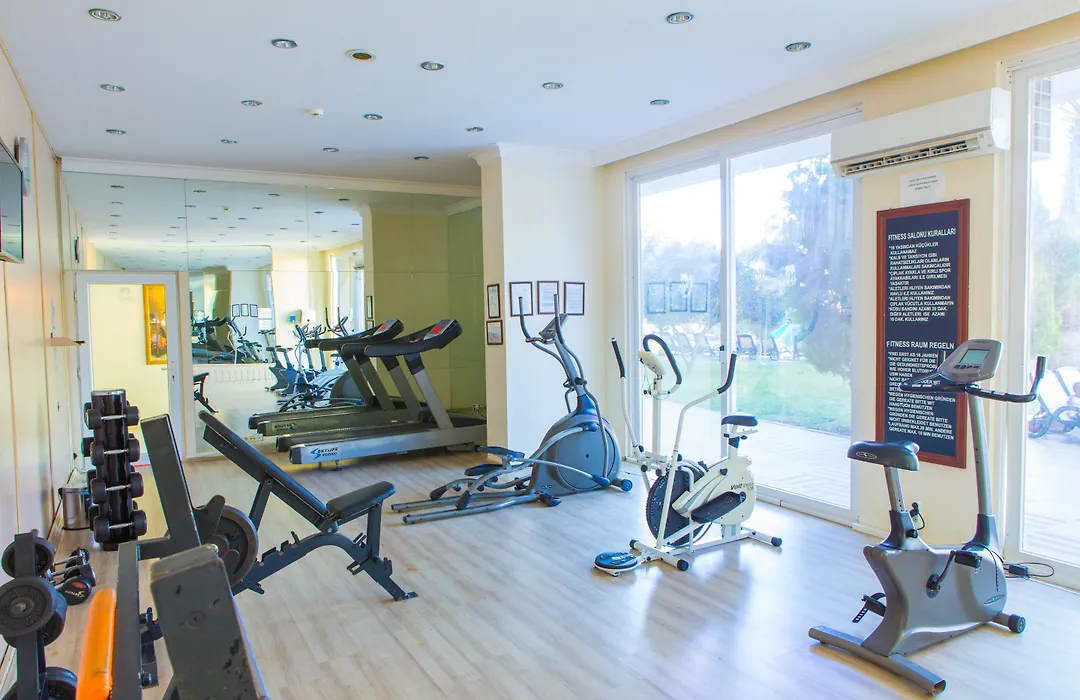 Gardenia Beach Hotel-1