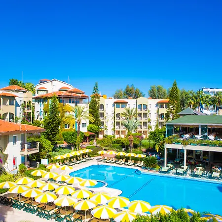 Gardenia Beach Hotel-2